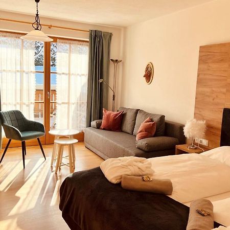 Wellnesshotel Waldruh Бад-Кольгруб Екстер'єр фото