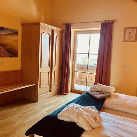 Wellnesshotel Waldruh Бад-Кольгруб Екстер'єр фото