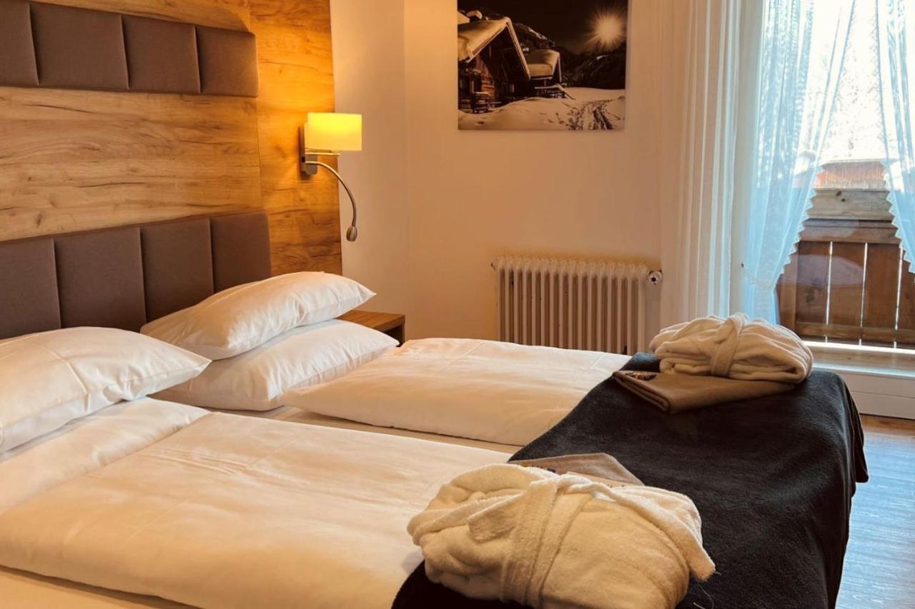 Wellnesshotel Waldruh Бад-Кольгруб Екстер'єр фото