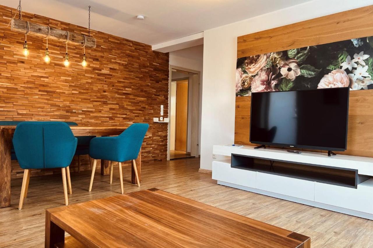 Wellnesshotel Waldruh Бад-Кольгруб Екстер'єр фото