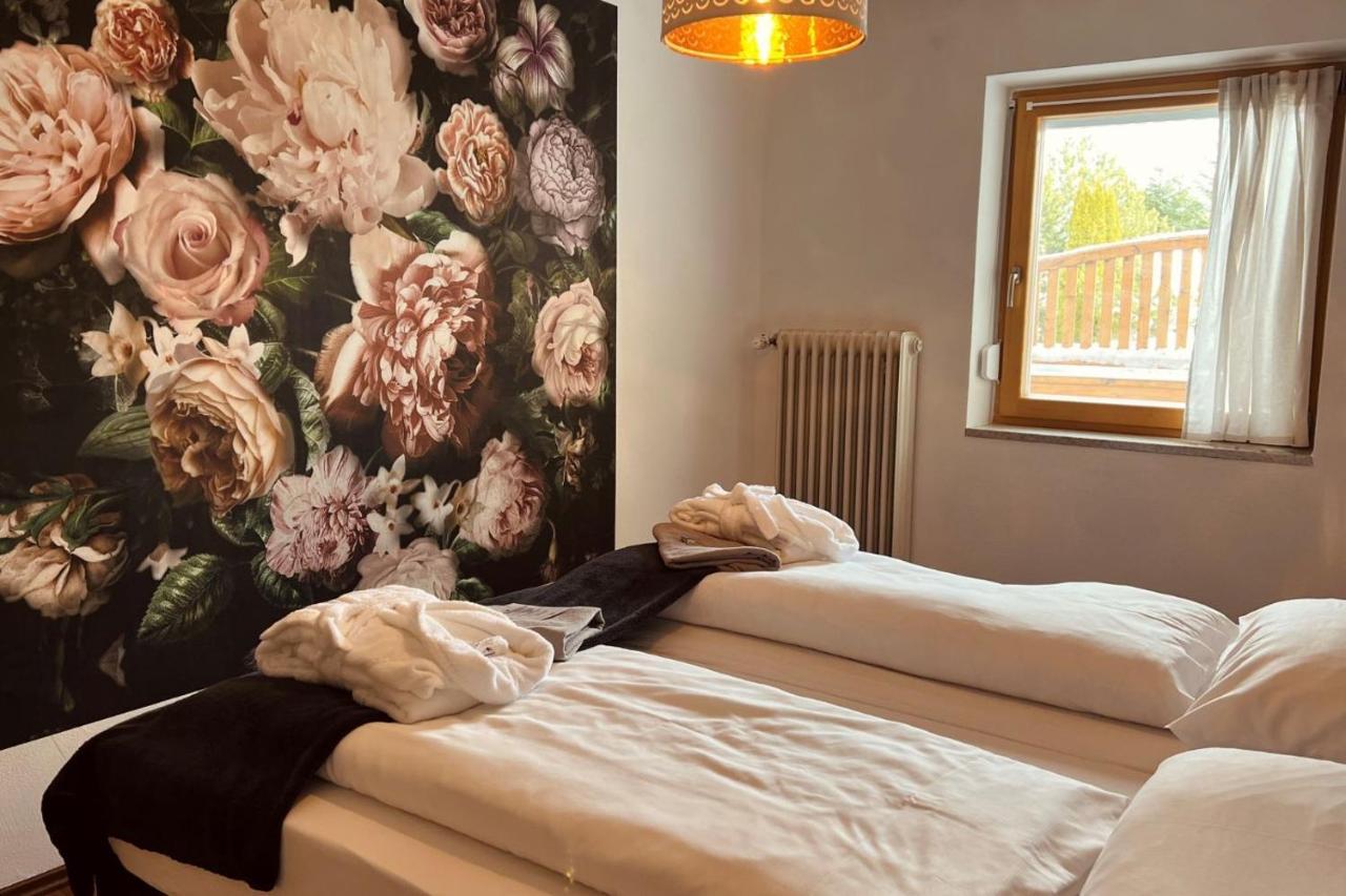 Wellnesshotel Waldruh Бад-Кольгруб Екстер'єр фото