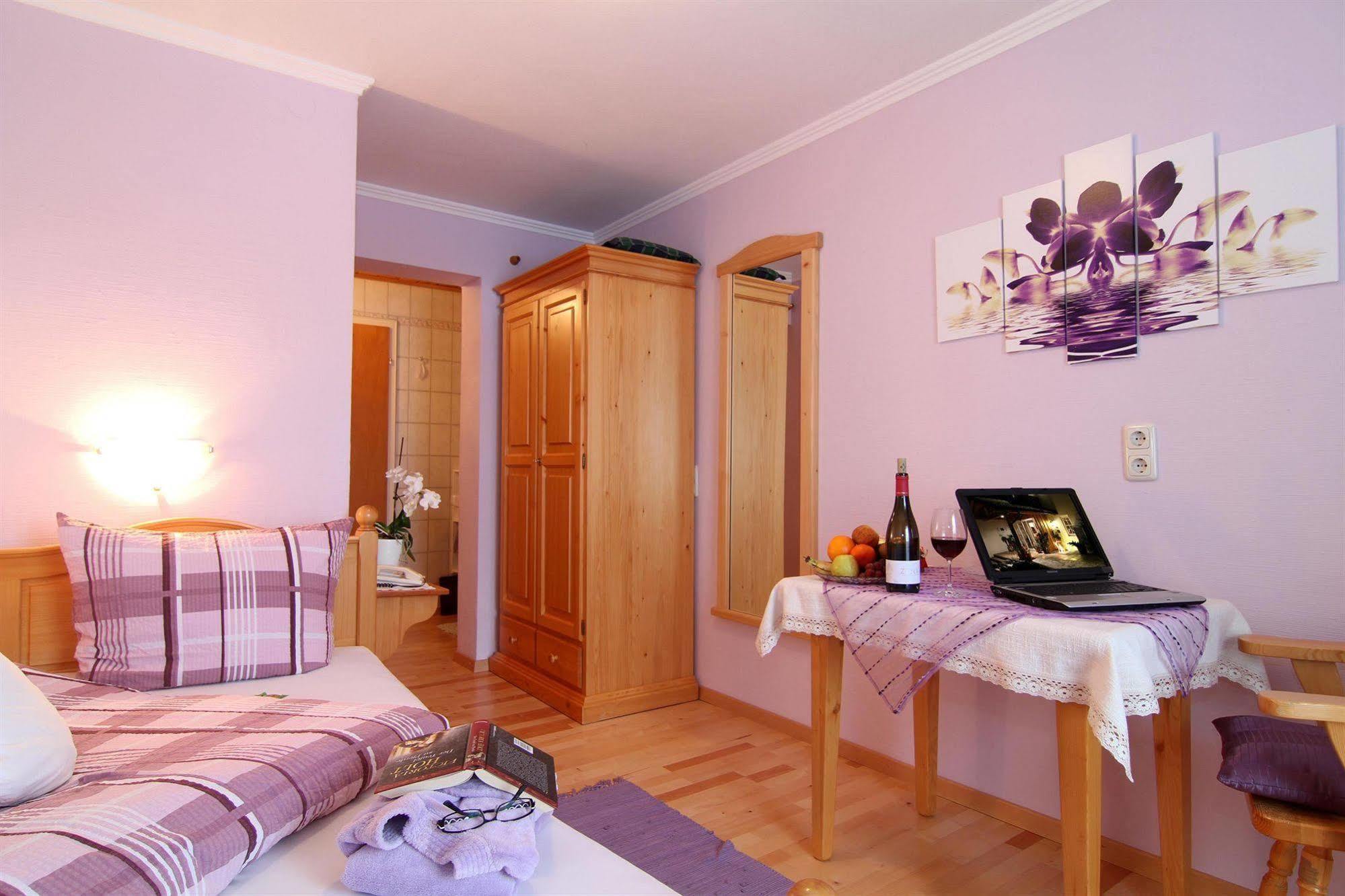 Wellnesshotel Waldruh Бад-Кольгруб Екстер'єр фото